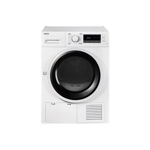 Vivax sušilica rublja HOME CDR-0816B