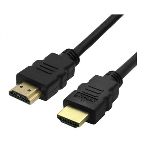 E-Green HDMI 2.0 Kabel M/M 3m