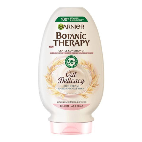 Garnier Botanic Therapy Oat Delicacy balzam 250ml