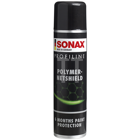 SONAX Polymer NetShield Vosak u spreju
