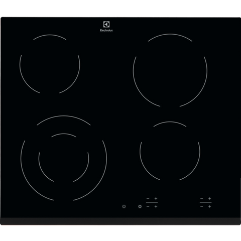 Electrolux ugradbena ploča EHF6241FOK