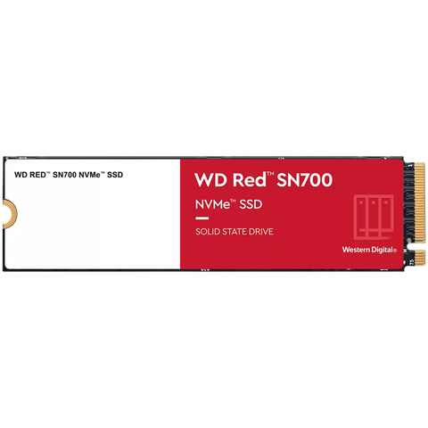 Tvrdi disk interni SSD WESTERN DIGITAL SN700 M.2 2 TB, PCI Express 3.0 NVMe