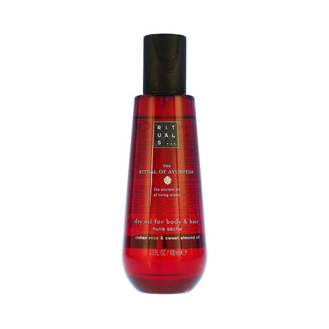Rituals The Ritual Of Ayurveda Suho Ulje za Tijelo i Kosu 100ml