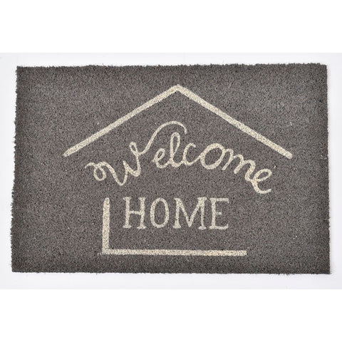 LUANCE OTIRAČ WELCOME 40X60CM COCO - SIVI