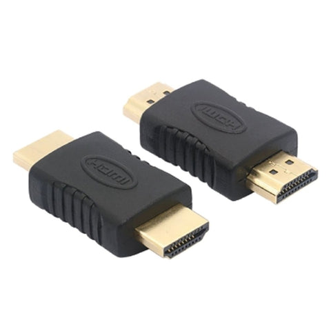 GBC, HDMI adapter HDMI m - HDMI m