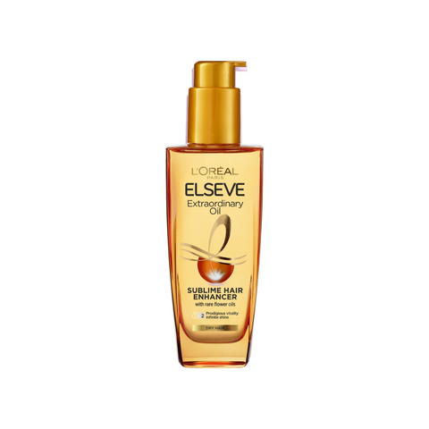 Elseve Extraordinary ulje za sve tipove kose 100 ml