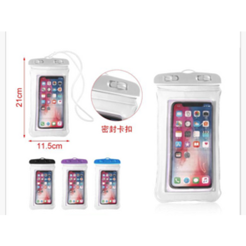 Vodotporna torba za mobitel