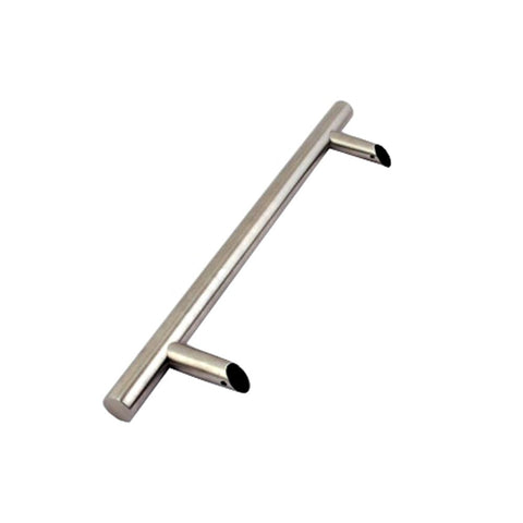 Rukohvat APECS HC-0902-32/400-INOX (1 side) (304)(00023879)