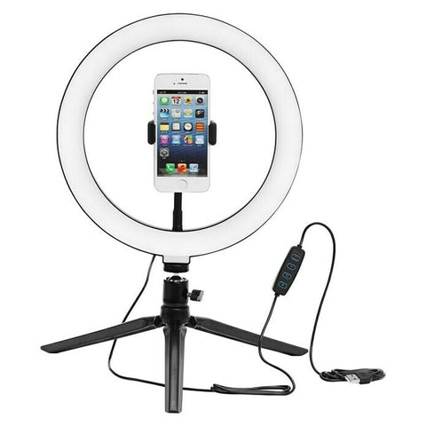 Selfie svjetlo 12&quot; bez stalka
