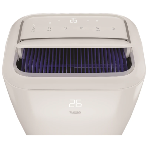 Beko prijenosna klima BP1095C 2,6 KW