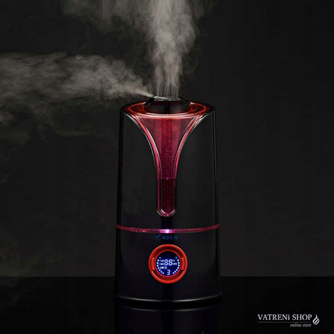 Aroma difuzor i ovlaživač zraka 3L