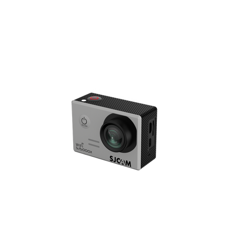 SJCAM akcijska kamera SJ5000X Elite silver