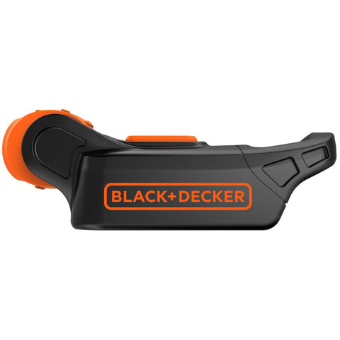 black &amp; decker lampa 18v brez baterije