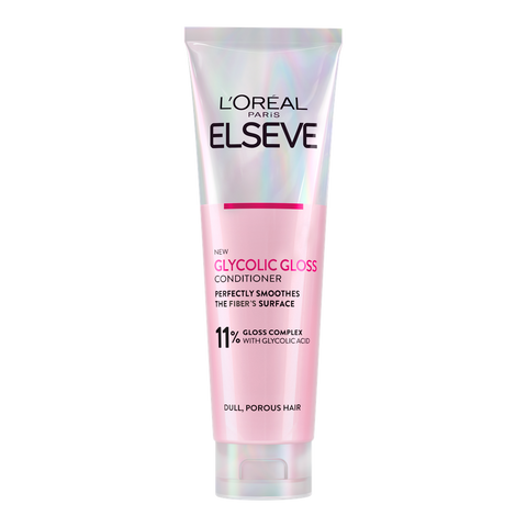 L&#39;Oreal Paris Elseve Glycolic Gloss balzam 150 ml
