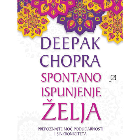 Spontano ispunjenje želja