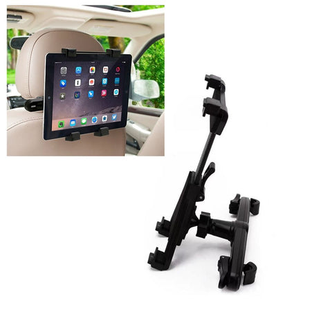 MaxMobile držač za tablet 7˝-13˝ Headrest TZ03+P3