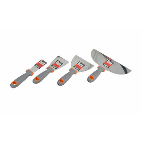 AWTOOLS fleksibilna špatula 60mm BLACK LINE