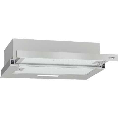 Gorenje teleskopska kuhinjska napa TH60E3X