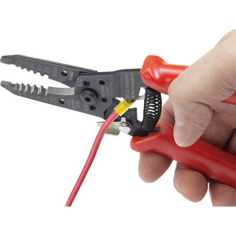 TOOLCRAFT 1550665 višenamjenska kliješta