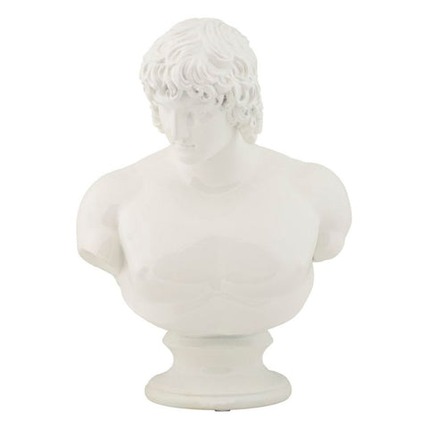 Mauro Ferretti Dekoracija MAZIKEEN 25x18,2x12,8 cm