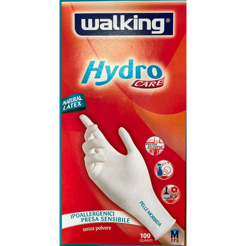 higijenske rukavice hydroderm 100/1 M