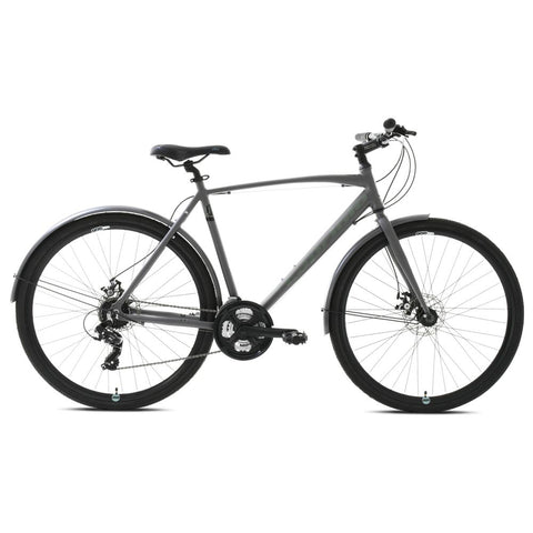 Capriolo bicikl TOURING URBAN 28&quot; MAN-DISC