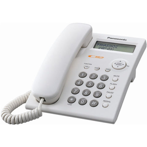 Panasonic telefon KX-TS C11