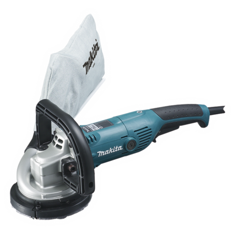 Makita brusilica za beton PC5000C (1400W, 125mm)