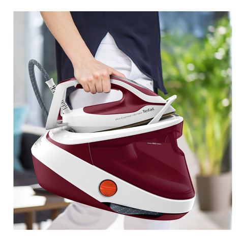Tefal parna postaja GV9711E0