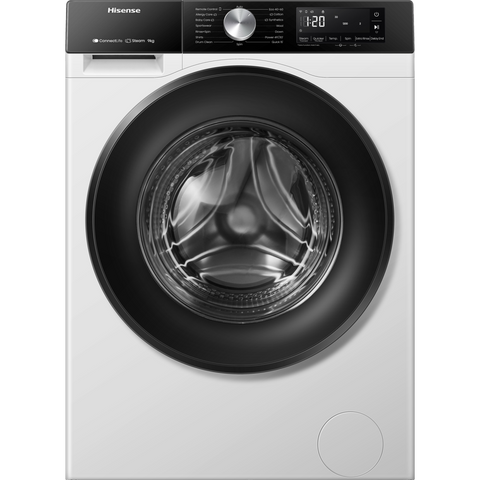 Hisense perilica WF3S9043BW3
