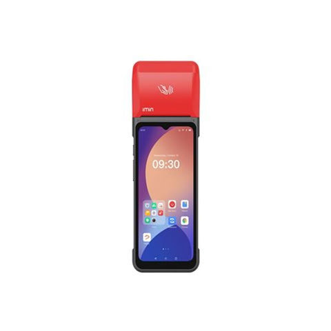 POS PDA iMin SWIFT 2 PRO NFC