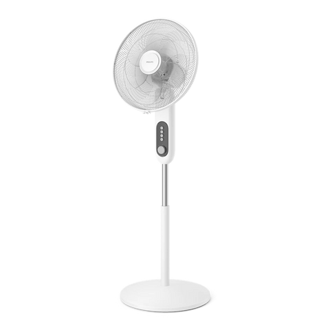 Philips CX1220/00 ventilator s postoljem