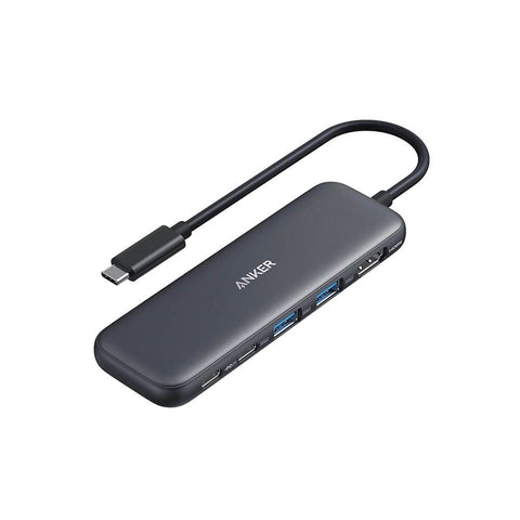 Anker 332 USB-C Hub, 5-u-1