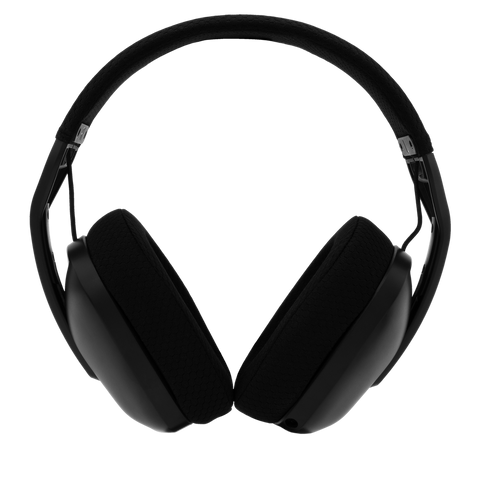 White Shark SLUŠALICE WGH-2442 BUTTERFLY Crne - Wireless