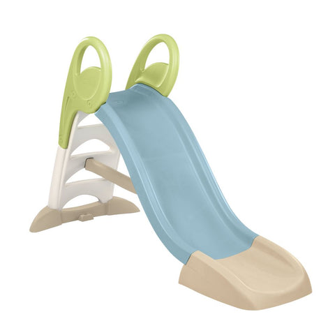 SMOBY tobogan GM s vodom srednji, plavi, 159 x 69 x 100 cm 820509