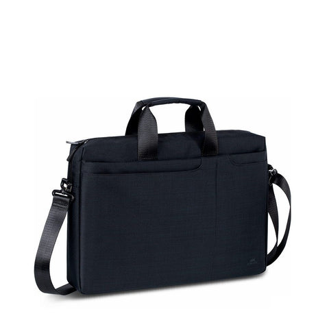 RivaCase torba za laptop 15.6&quot; crna 8335