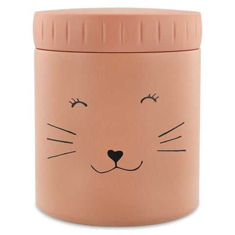 trixie® termo posuda za hranu mrs. cat 350ml