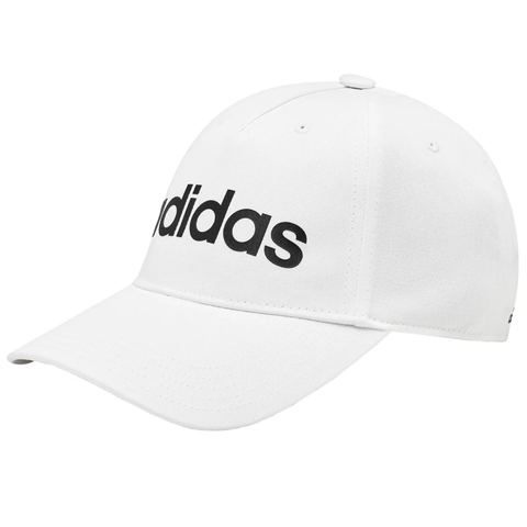 Adidas Daily Cap IC9707 - Klasična Šilterica za Svakodnevnu Upotrebu