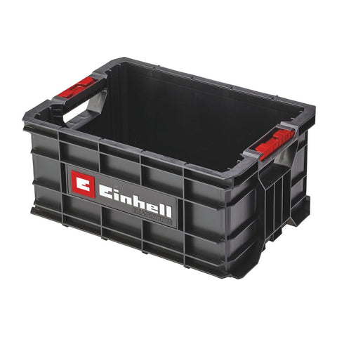 E-Case, plastična kutija za alat