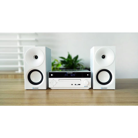 Blaupunkt Micro system Bluetooth CD / MP3 / USB / AUX MS30.2BT edition