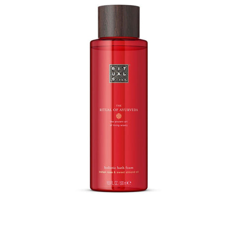THE RITUAL OF AYURVEDA Pjena za kupanje 500 ml