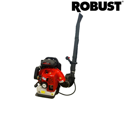 Puhač leđni motorni ROBUST 975 WindTitan