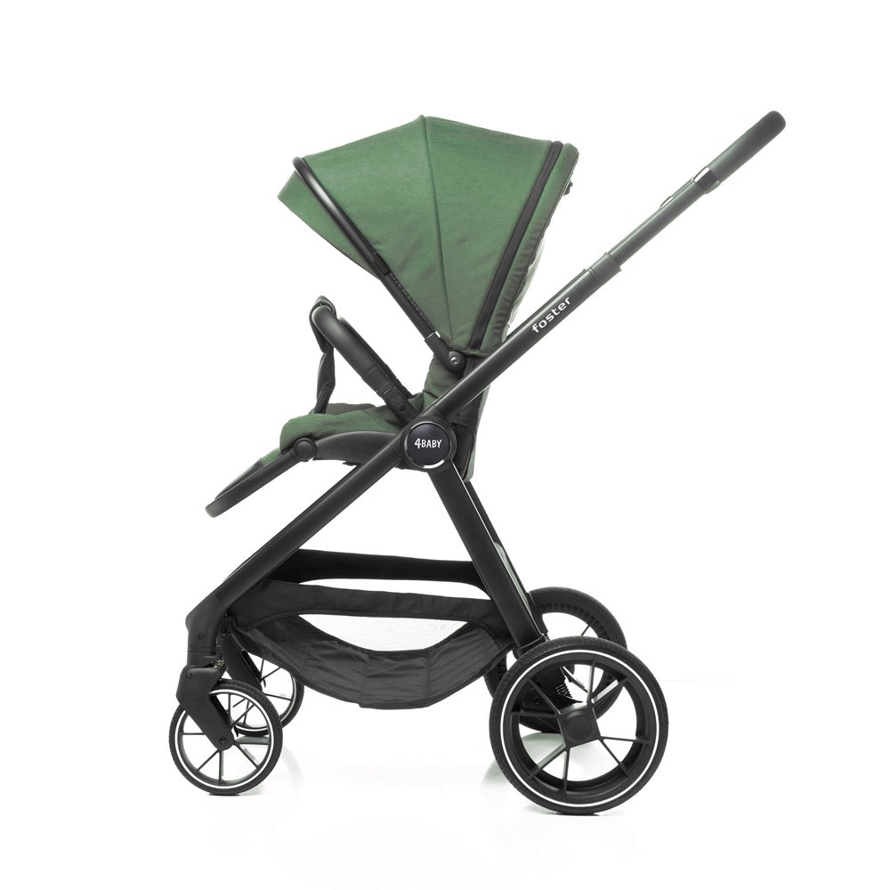 4BABY Foster 2u1 green