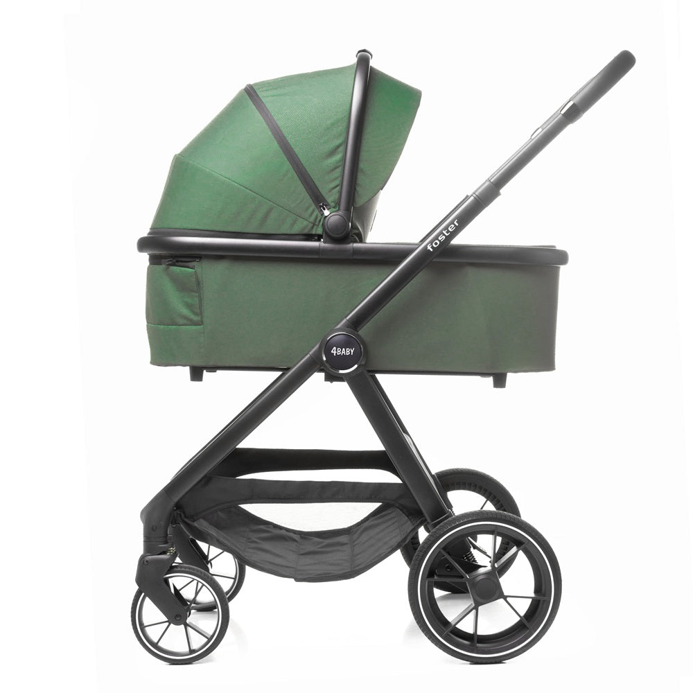 4BABY Foster 2u1 green