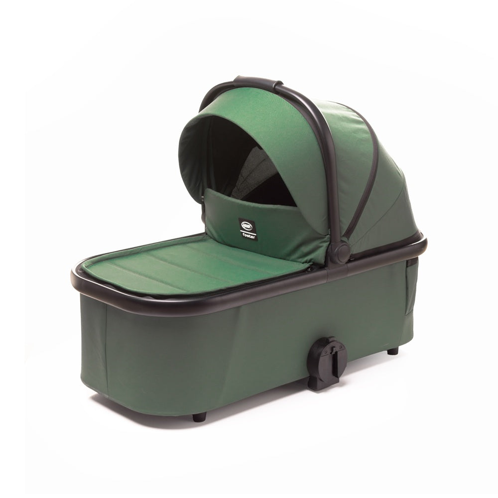 4BABY Foster 2u1 green