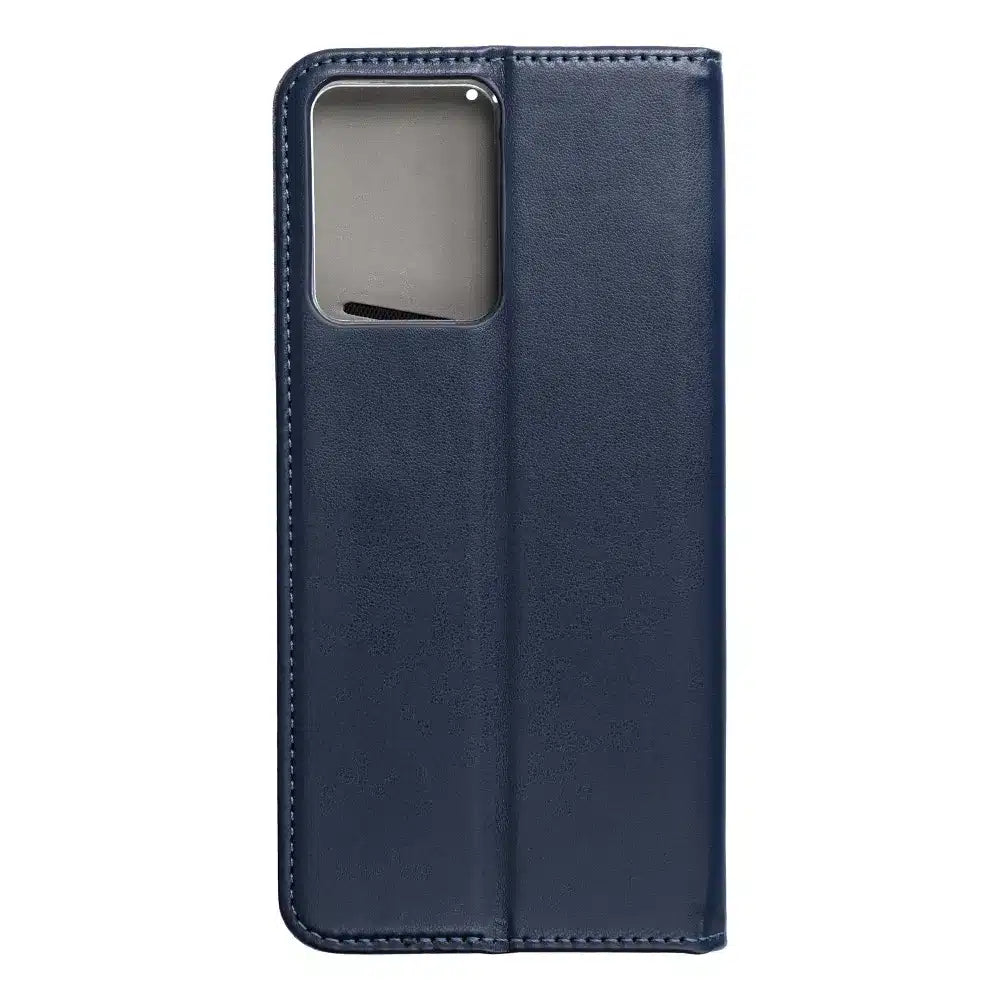 Smart Magneto futrola za XIAOMI REDMI NOTE 12 4G navy plava