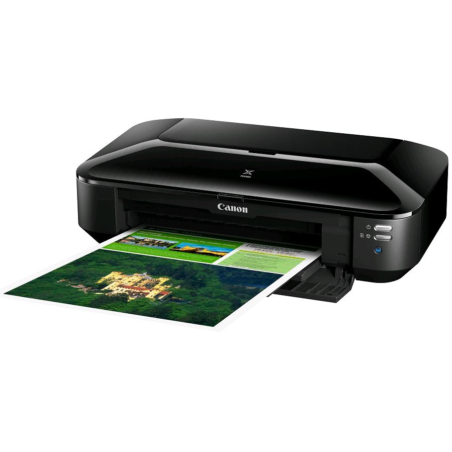 Canon PIXMA iX6850 foto pisač Tintni 9600 x 2400 DPI A3+ (330 x 483 mm) Wi-Fi