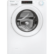 Candy Smart Pro Inverter CSO286TWM6/1-S perilica rublja Prednje punjenje 8 kg 1200 RPM Bijelo