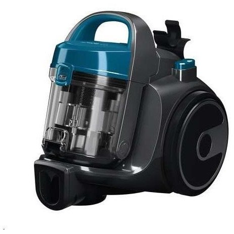 Bosch BGS05A220 usisavač 1,5 L Usisavač sa cilindrom Suho 700 W Bez vrećice