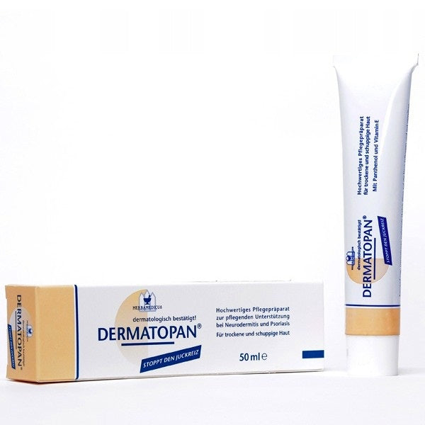 Dermatopan krema